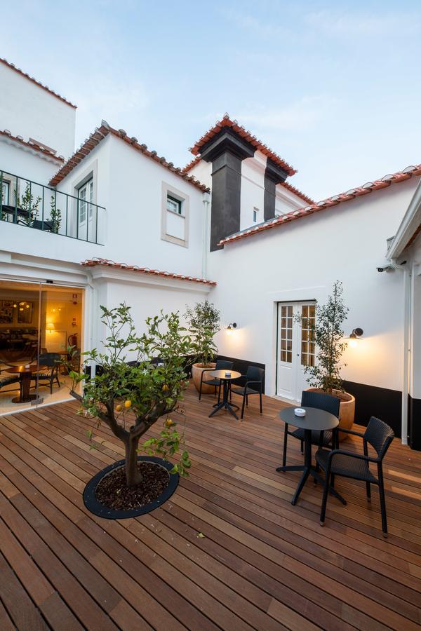Pousada Vila Obidos Exterior photo