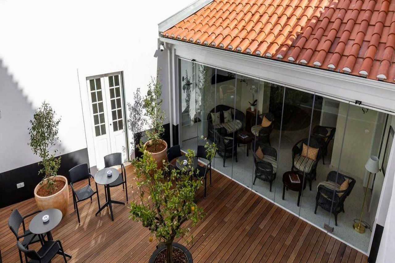 Pousada Vila Obidos Exterior photo
